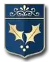 Wappen von Hodětín