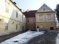 Schloss Goding (Hodonin)