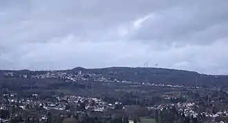 Halde Schacht III