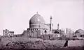 Masdsched-e Schāh, Aufnahme von Ernst Hoeltzer, 1873