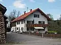 Haus in Hörmannshofen