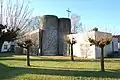 Evangelische Lukas-Kirche