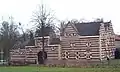 Schloss Huis De Dael, Nuth