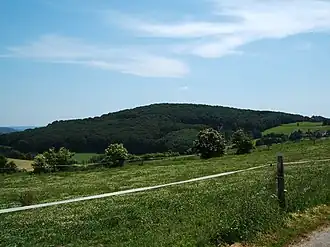 Höstreichberg