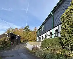 Hof Gerhardsfeld 8