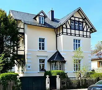 Hofbrunnstraße 23