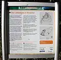 Informationstafel 2