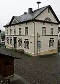 Ehemalige Rathausschule