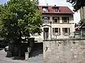 Evangelisches Pfarrhaus
