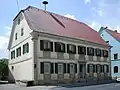 Rathaus