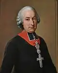 Friedrich Karl Joseph von Erthal, Erzbischof von Mainz