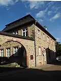 Stadtmuseum Hofheim am Taunus, Abteilung „Lederindustrie im Lorsbachtal“