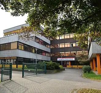 Hofheim