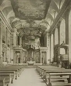 Hofkapelle