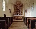 Gruftkapelle