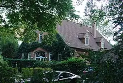 Hofmeierhaus