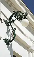 Außenbeleuchtung