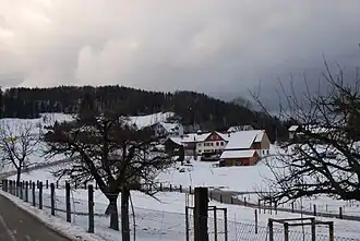 Tiefenstein