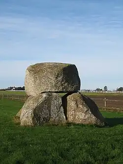 Hofterupsdösen
