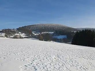 Die Hohe Hölle von Norden