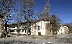 Hohe-Wacht-Schule