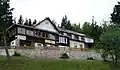 Gasthof Almfrieden