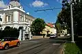 Nr. 13 bis 17