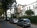 Hamburg-Hoheluft&nbsp;(West) Wrangelstraße