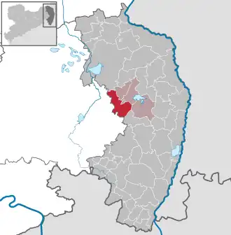 Karte