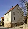 Alte Schule