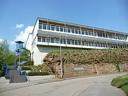 Hofenfels-Gymnasium