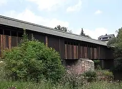 Südseite