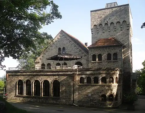 Turnerschaft Hohenstaufia Tübingen