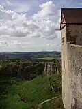 Blick ins Tal