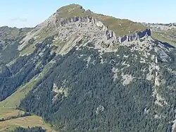 Hoher Ifen