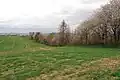 Südliches Ende der Kargenhölle (2021)