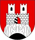 Wappen von Holštejn