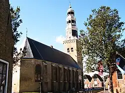 Kirche