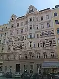 Wohn- u.Geschäftshaus