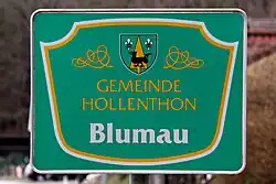 Blumau