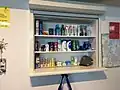 Kiosk