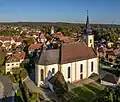 Stadtkirche Mariä Himmelfahrt