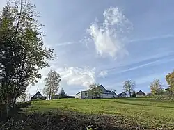 Hollinden