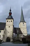 St. Jakobus