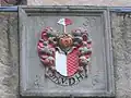 Weitere Variante am Schloss Hollwinkel