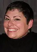 Holly Black, Autorin[23]