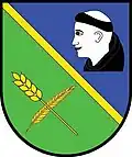 Wappen von Holohlavy