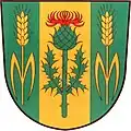 Wappen von Holotín