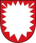 Wappen von Holstein, ähnlich dem Wappen von Schaumburg