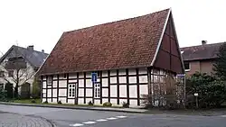 Holtkämperei